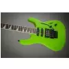 Jackson X Series Soloist Sl3x, Rosewood Fingerboard, Slime Green
