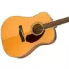 Fender PM-1 Standard Dreadnought  Westerngitarre (mit Tonabnehmer)