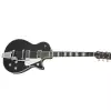 Gretsch G6128t-53 Vintage Select 53 Duo Jet With Bigsby Tv Jones Black