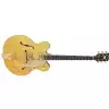 Gretsch G6122tfm Players Edition Country Gentleman With String-Thru Bigsby Filter′tron Pickups