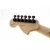 Fender Jim Root Stratocaster EB Flat Black E-Gitarre
