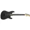 Charvel Usa Select San Dimas Style 1 Hss Ht, Rosewood Fingerboard, Pitch Black