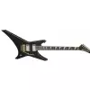 Jackson X Series Warrior Wrx24, Rosewood Fingerboard, Gloss Black