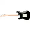 Fender American Pro Stratocaster Hss Shaw Bucker, Maple Fingerboard, Black