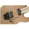 Charvel Pro-Mod San Dimas Style 2 Hh Fr M Okoume, Maple Fingerboard, Natural