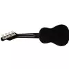 Fender Venice Soprano Uke, Black