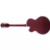 Gretsch G6119t Players Edition Tennessee Rose With String-Thru Bigsby Filter′tro Pickups, Dark Cherry Stain