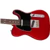 Fender American Pro Telecaster RW Crimson Red E-Gitarre 
