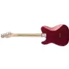 Fender Contemporary Telecaster Hh, Maple Fingerboard, Dark Metallic Red