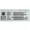 Yamaha Motif XS7 Synthesizer