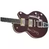 Gretsch G6659tfm Players Edition Broadkaster Jr. Center Block Single-Cut With String-Thru Bigsby