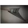 Jackson X Series Signature Christian Andreu Rhoads Rrxt, Dark Rosewood Fingerboard, Satin Black