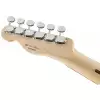 Fender Classic Series ′72 Telecaster Custom, Pau Ferro Fingerboard, Black