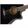 Fender CC 60 SCE Black Fender CC 60 SCE Black