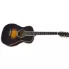 Gretsch G9511 Style 1 Single-0 ?Parlor Acoustic Guitar, Appalachia Cloudburst