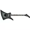 Jackson X Series Kelly Kexq, Rosewood Fingerboard, Transparent Black Burst