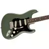 Fender American Pro Stratocaster RW E-gitarre