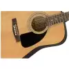 Fender FA-115 Drednought Natural Pack, Westerngitarre, Starterset