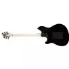 Evh Wolfgang Special, Maple Fingerboard, Gloss Black