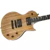 Jackson X Series Monarkh Scx Zebrawood, Rosewood Fingerboard, Natural