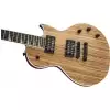 Jackson X Series Monarkh Scx Zebrawood, Rosewood Fingerboard, Natural