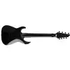 Jackson X Series Soloist Slathxq3-8, Rosewood Fingerboard, Transparent Black