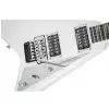 Jackson Pro Series Rhoads Rr, Ebony Fingerboard, Snow White