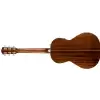Fender PM-2 Standard Parlor Nat  Westerngitarre