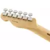 Fender Limited Edition Whiteguard Stratocaster Maple Fingerboard, Vintage Blonde