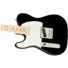 Fender American Pro Telecaster Left-Hand, Maple Fingerboard, Black