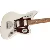 Fender Classic Player Jaguar Special Hh, Pau Ferro Fingerboard, Olympic White
