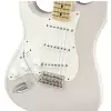 Fender American Original ′50s Stratocaster Left-Hand, Maple Fingerboard, White Blonde