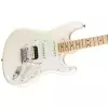 Fender American Pro Stratocaster Hss Shaw Bucker Maple Fingerboard, Olympic White