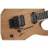 Jackson Pro Series Dinky Dk2 Okoume, Ebony Fingerboard, Natural