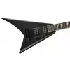 Jackson X Series Rhoads Rrx24-7, Dark Rosewood Fingerboard, Gloss Black