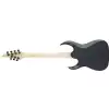 Jackson Pro Series Signature Misha Mansoor Juggernaut Ht7, Ebony Fingerboard, Gloss Black
