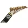 Jackson Pro Series King V Kv Mah, Ebony Fingerboard, Natural