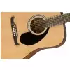 Fender FA-125 Dreadnought