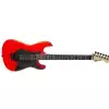 Charvel Pro Mod So-Cal 1 HH FR EBN Rocket Red
