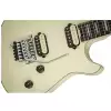 Evh Wolfgang Usa, Ebony Fingerboard, Ivory