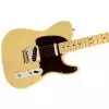 Fender American Special Telecaster Vintage Blonde E-Gitarre