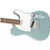 Fender American Pro Telecaster Rosewood Fingerboard, Sonic Gray