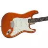 Fender Japan Traditional ′60s Stratocaster Rw Candy Tangerine