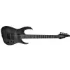 Jackson Pro Series Signature Misha Mansoor Juggernaut Ht7fm, Ebony Fingerboard, Charcoal Burst