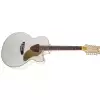 Gretsch G5022cwfe-12 Rancher Falcon Jumbo 12-String Cutaway Electric, Fishman Pickup System, White