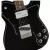 Fender Classic Series ′72 Telecaster Custom, Pau Ferro Fingerboard, Black