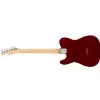 Fender Classic Series ′60s Telecaster Pau Ferro Fingerboard, Candy Apple Red