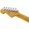 Fender Squier Deluxe Jazzmaster St Rw Car