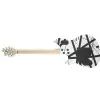 Evh Wolfgang Special, Maple Fingerboard, Black