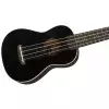 Fender Venice Soprano Uke, Black